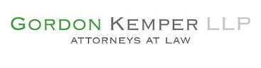 Gordon Kemper LLP