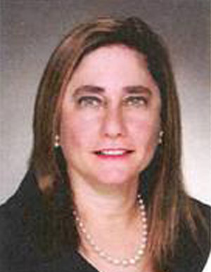 Marcia Z. Gordon